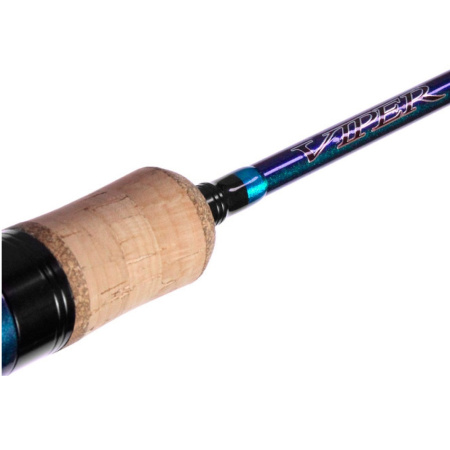 Спінінг Zemex Viper Trout 702L 2-8 g (8806066101680)