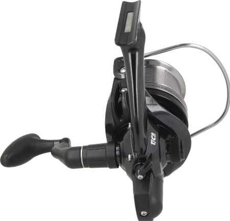 Кoтушка коропова Tica Carp Mentor CPM5000 (1000055)