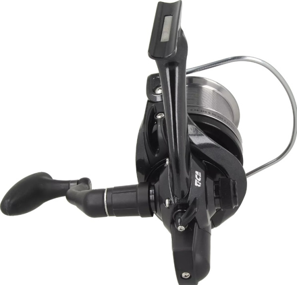 Кoтушка коропова Tica Carp Mentor CPM5000 (1000055)