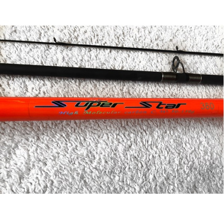 Фідер Super Star