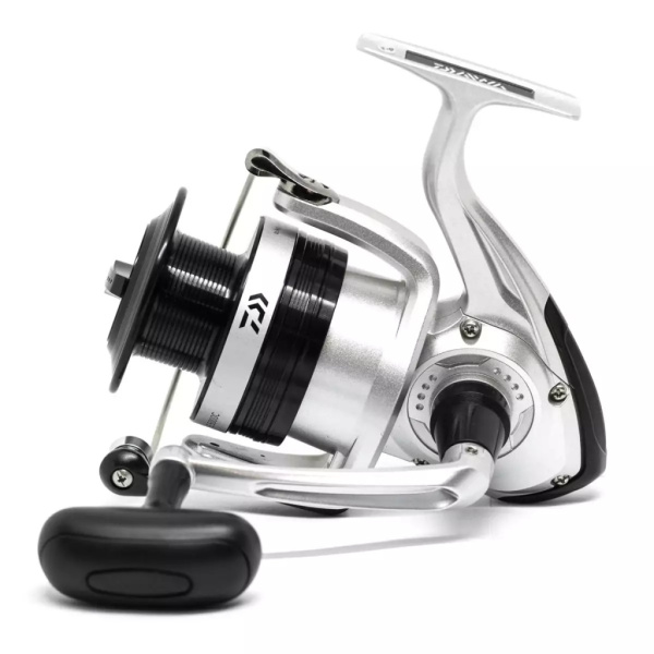 Котушка Daiwa Sweepfire E C