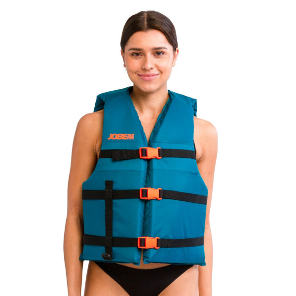 Жилет страхувальний Jobe Universal Life Vest Teal (244823003)