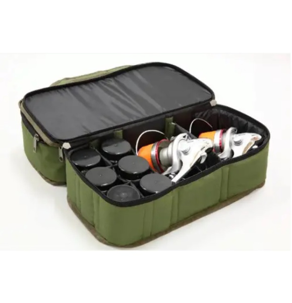 Коропова сумка-столик Fisher (К-024)