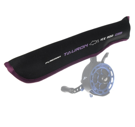 Вудка зимова Flagman Tauron Ice Rod