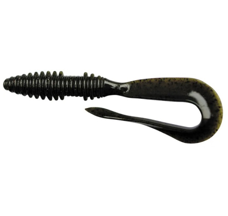 Силікон Keitech Mad Wag Mini 3.5" к:102 watermelon pp. (1551.07.53)