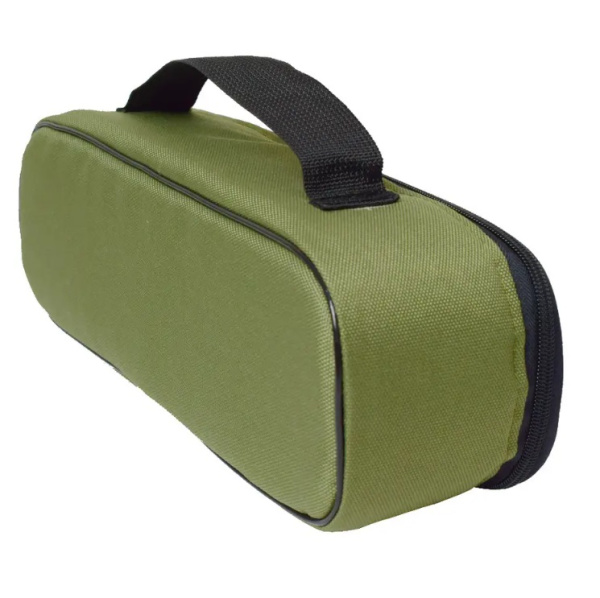 Чохол для 3-х котушок Novator від 1000 до 2500 GR-1972 (201972)