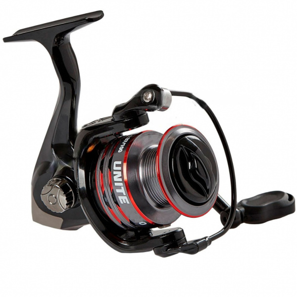 Котушка X-Fish Unite