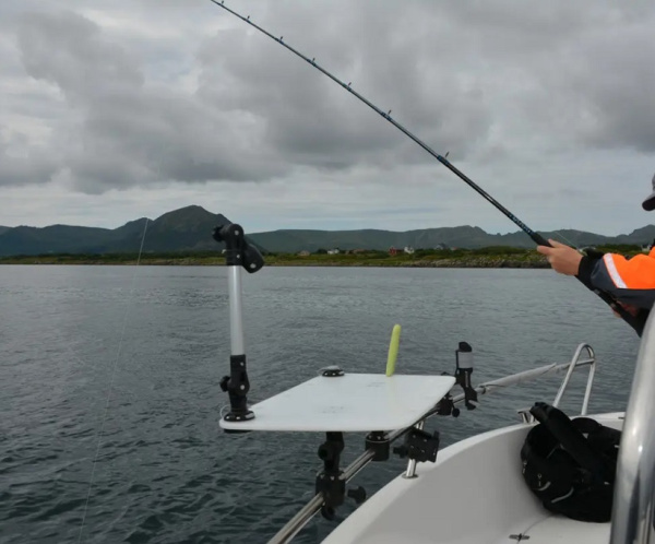 Подовжувач FASTEN 305 мм (Ex325) (01.14.003.01.04)