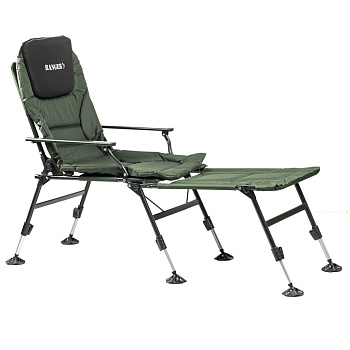 Крісло-ліжко коропове Ranger Carp SL-112 (RA 2251)