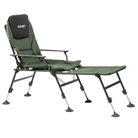 Крісло-ліжко коропове Ranger Carp SL-112 (RA 2251)