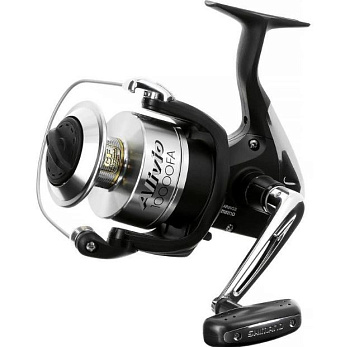 Котушка Shimano Alivio 10000 FA, 1+1, 4.9:1 (2266.72.48)