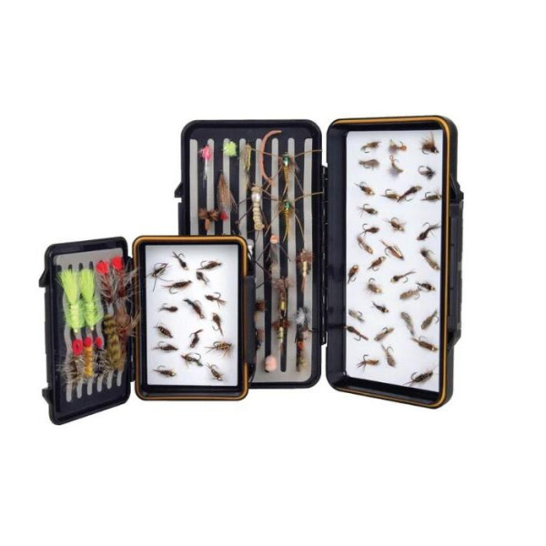 Коробка риболовна пластикова Flambeau 2916FM