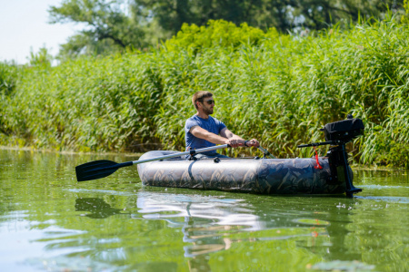 Надувний човен Kolibri К-220