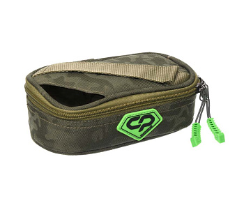 Сумка для аксесуарів Carp Pro Diamond S (CPHD6337)