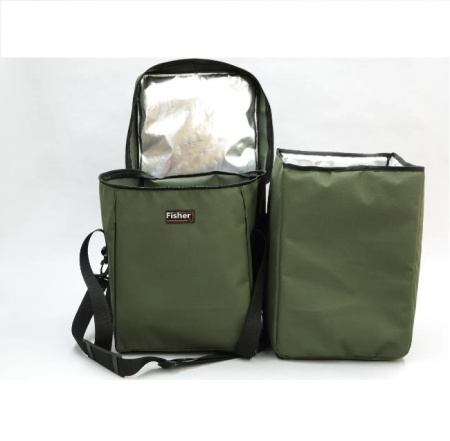 Термосумка 2 в 1 Fisher 42л (К-049)