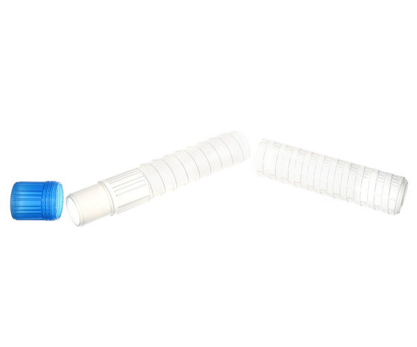 Тубус пластиковий для поплавців Flagman середній (91020-202)