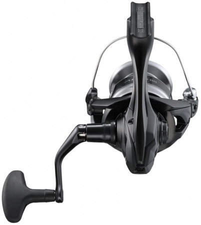 Котушка Shimano Aero BB C5000 3+1BB (2266.67.71)