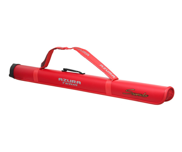Тубус Azura Sawada Hard Rod Case Red 1.35м (AZSHR135)