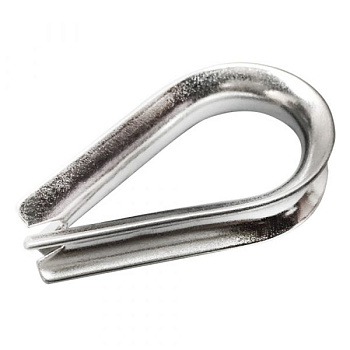 Коуш ZEL 4 мм (ZEL 21 ZK01- 0709-0004)