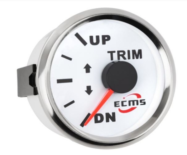 Датчик трима ECMS PMM2-WS-0-190, діаметр 52мм (800-00091)