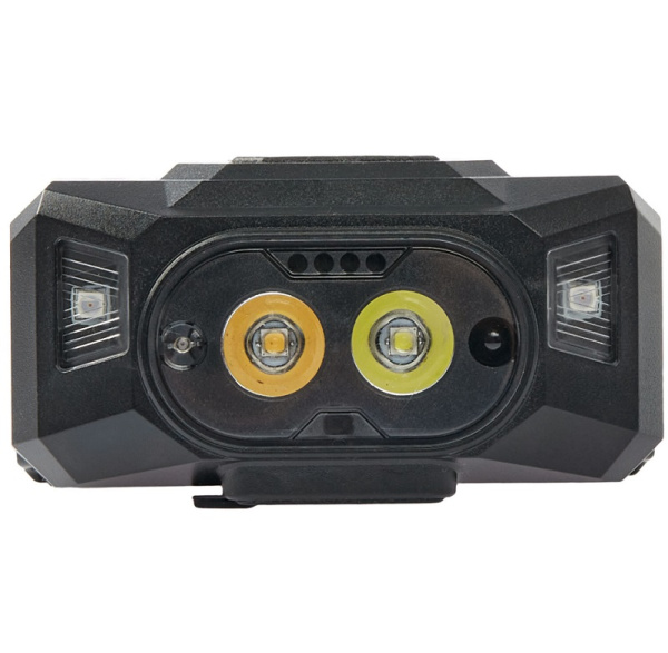 Ліхтар налобний Skif Outdoor Wally (389.01.69)