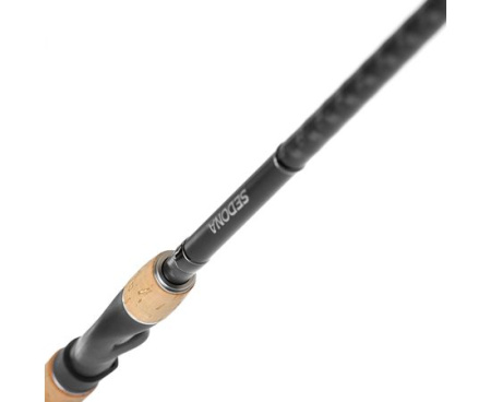 Спінінг Shimano Sedona 711M (CORK) 2.42m 7-35g (2266.28.21)