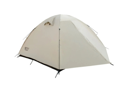 Намет Tramp Lite Tourist 3 пісочний (TLT-002-sand)