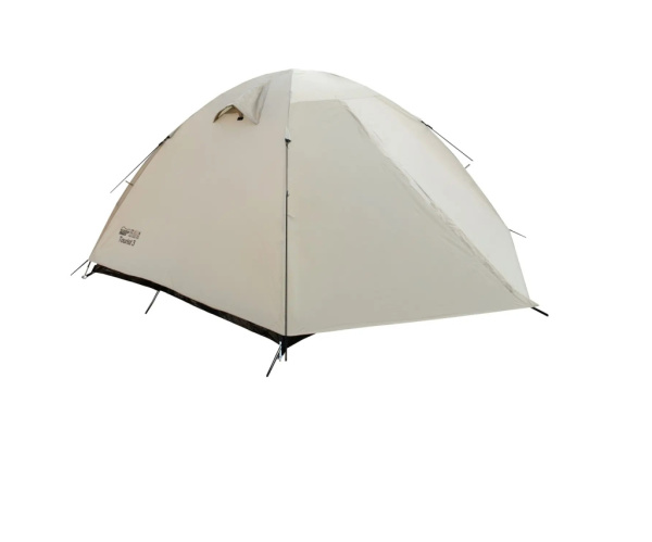 Намет Tramp Lite Tourist 3 пісочний (TLT-002-sand)