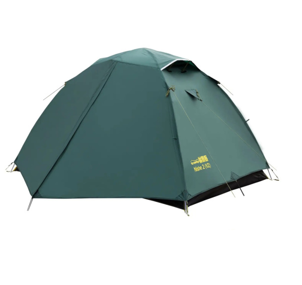 Намет Tramp Nishe 3 (v2) green (UTRT-054)