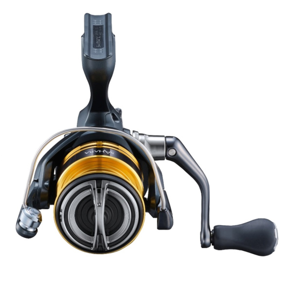 Котушка Shimano Sahara FJ