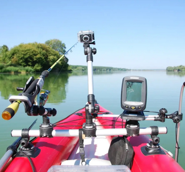 Подовжувач FASTEN 305 мм (Ex325) (01.14.003.01.04)