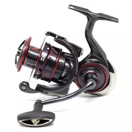 Котушка Daiwa 21 Ballistic MQ LT 2500D (10480-250)