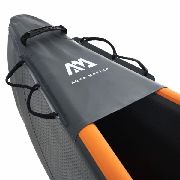 Надувний каяк Aqua Marina Tomahawk (Air-K 440)
