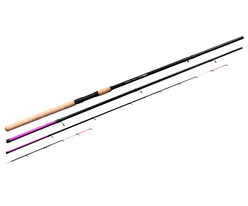 Фідер Flagman Magnum Trial Feeder 3.6м 150г (MTRF360150)