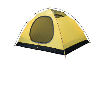 Намет Tramp Lite Tourist 3 пісочний (TLT-002-sand)