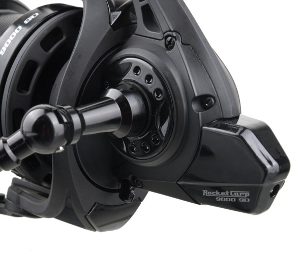 Котушка Flagman Rocket Carp SD