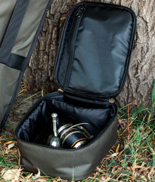 Чохол для котушки Fisher (К-003)