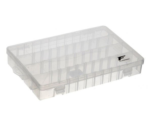 Коробка Flagman Tackle Box #8 29.5x18.5x4.5см (FBTX-08)