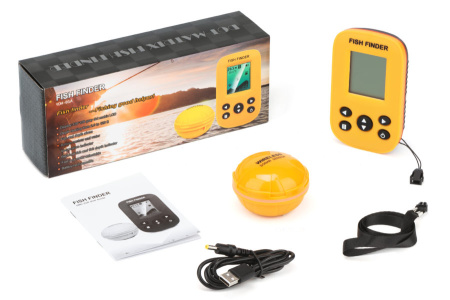 Ехолот Joyle YDH-01A