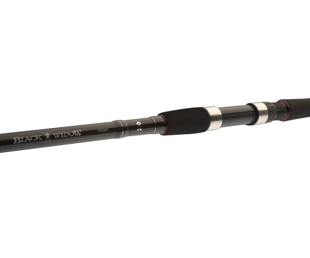 Фідер Daiwa Black Widow Feeder