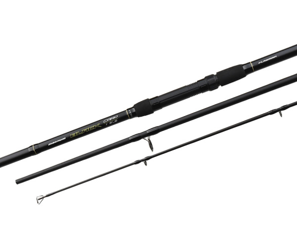 Коропове вудлище Flagman Magnum Black Carp