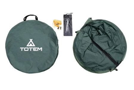Намет Totem Pop Up 2 (v2) швидко збірний (UTTT-033)