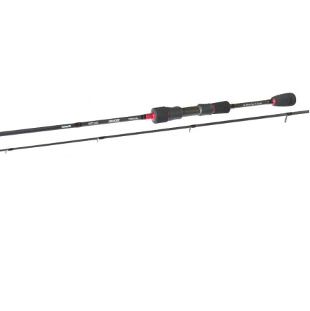 Спінінг Fishing Roi Dancer 2.10m 0.5-5g (204-055-210)