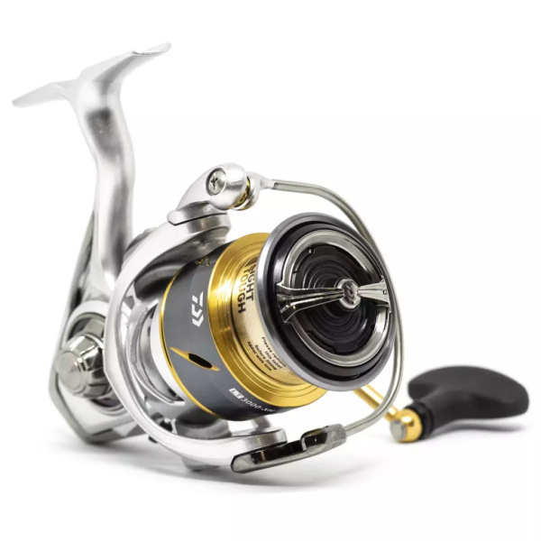 Котушка Daiwa 21 Freams LT