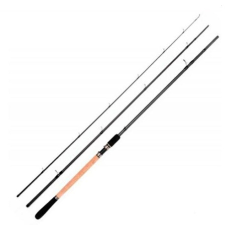 Матчеве вудлище Salmo Elite Match 4.20 м 5-25 г (4205-420)