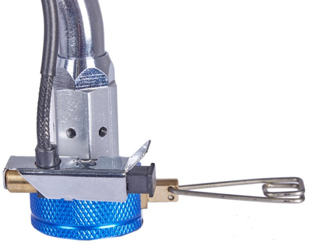 Обігрівач газовий Skif Outdoor X-Warm TC (389.03.15)