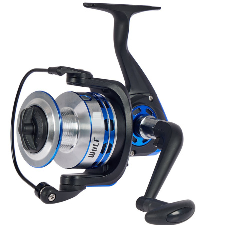 Котушка X-Fish Wolf