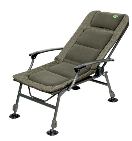 Крісло коропове Carp Pro Diamond Lux (CPHD7217)