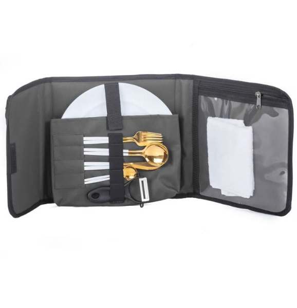 Сумка-органайзер для посуду Fisher (К-084)