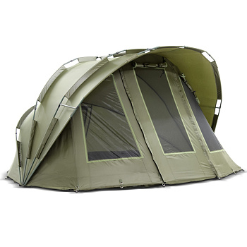 Намет короповий Ranger EXP 2-mann Bivvy+зимове покриття 145 см (RA 6615)